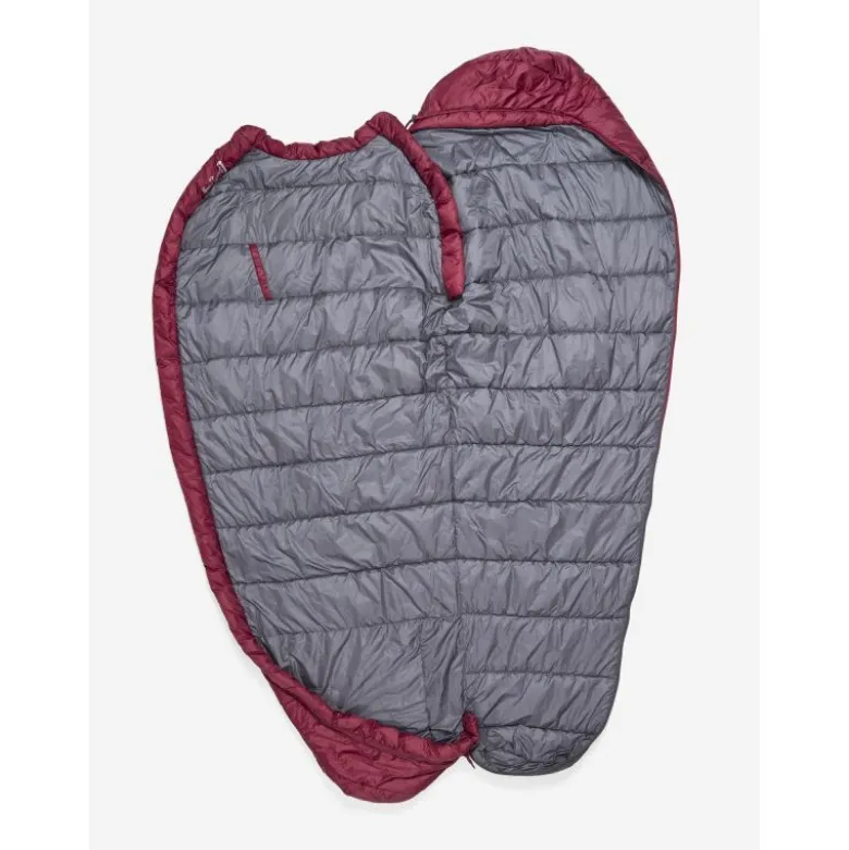 MarmotTrestles Elite Eco 50 - Sac de couchage