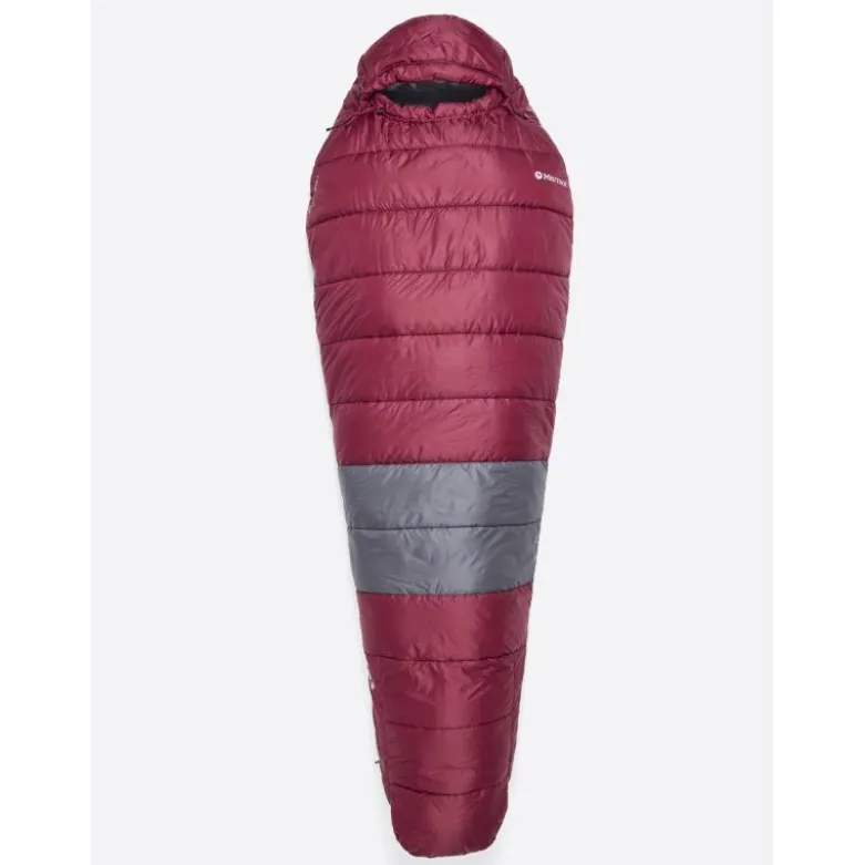 MarmotTrestles Elite Eco 50 - Sac de couchage