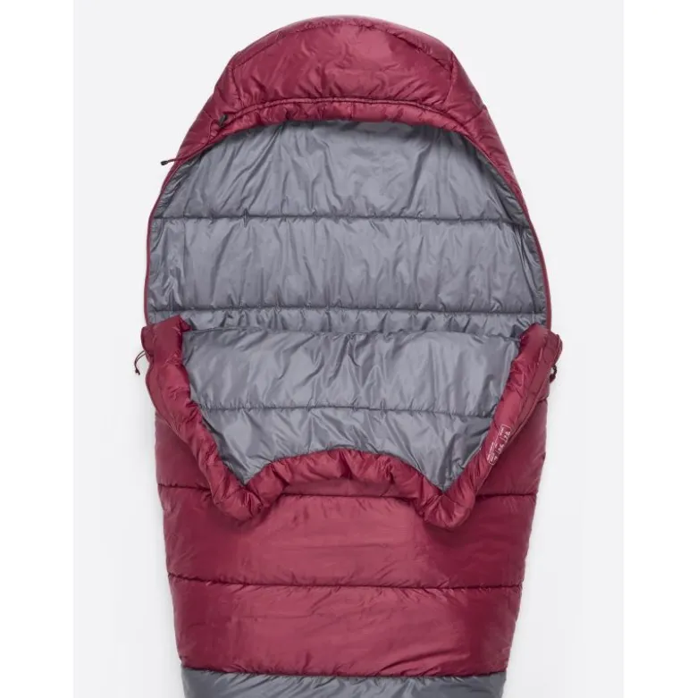 MarmotTrestles Elite Eco 50 - Sac de couchage