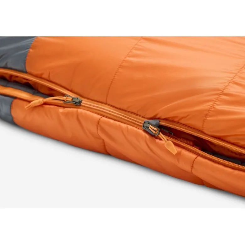 MarmotTrestles Elite Eco 0 - Sac de couchage