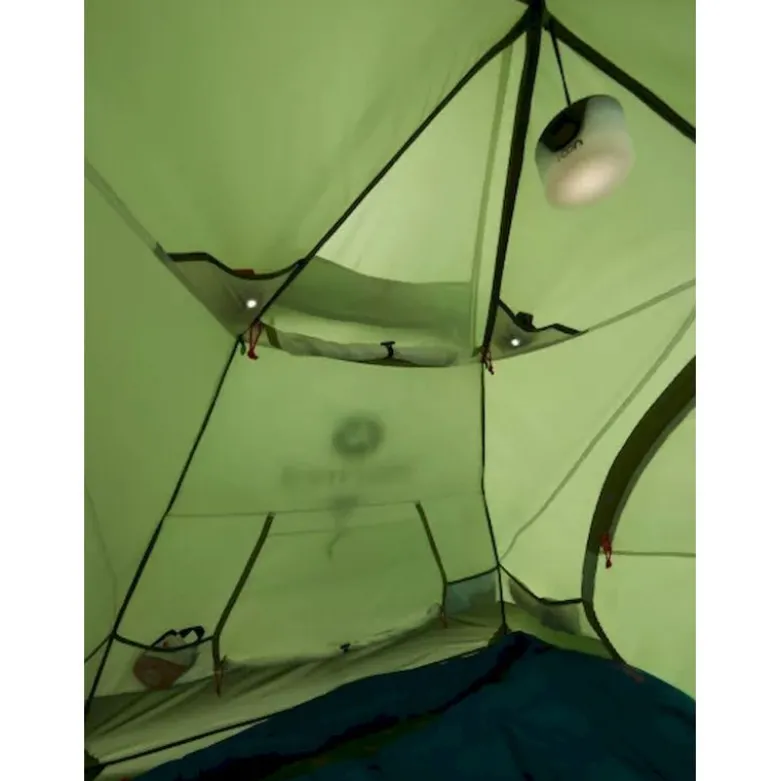 MarmotVapor 2P - Tente