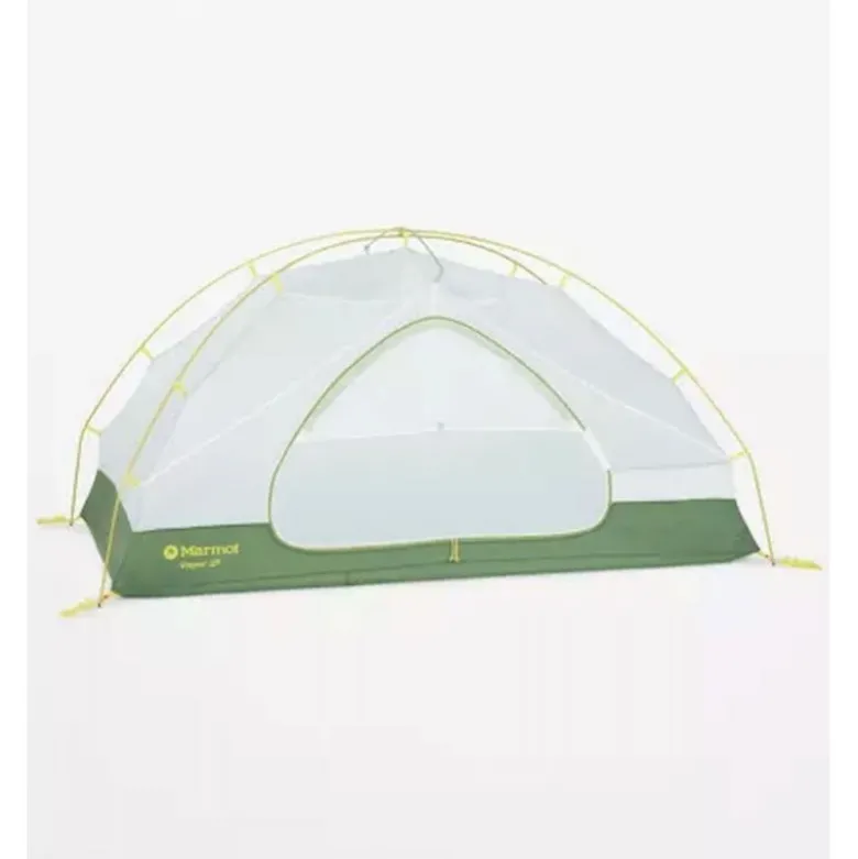 MarmotVapor 2P - Tente