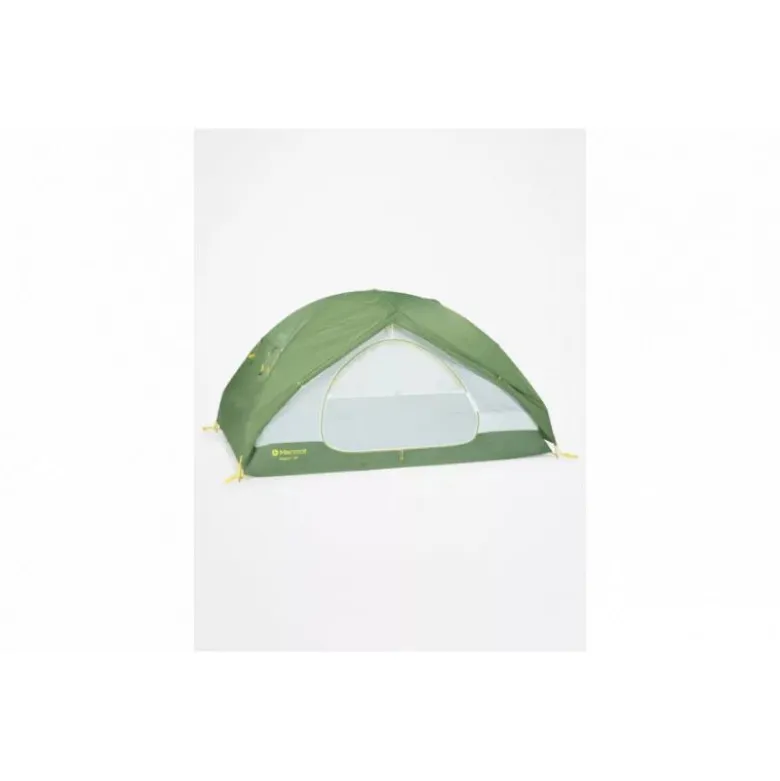 MarmotVapor 3P - Tente