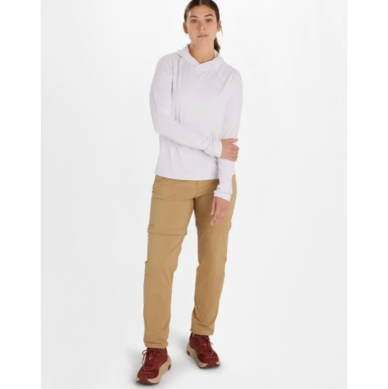 MarmotWindridge Hoody - T-shirt femme