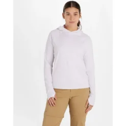 MarmotWindridge Hoody - T-shirt femme