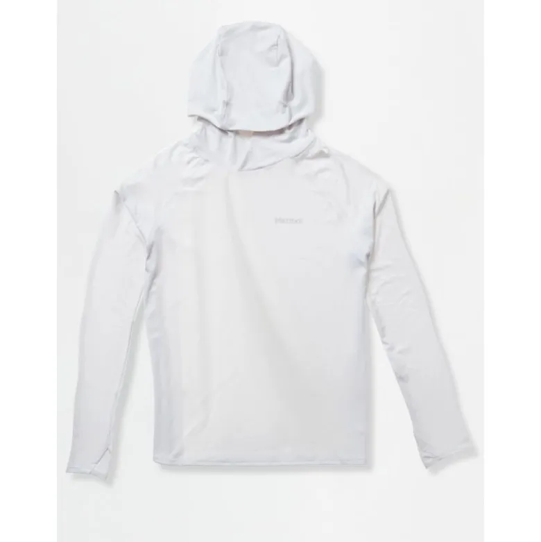 MarmotWindridge Hoody - T-shirt femme