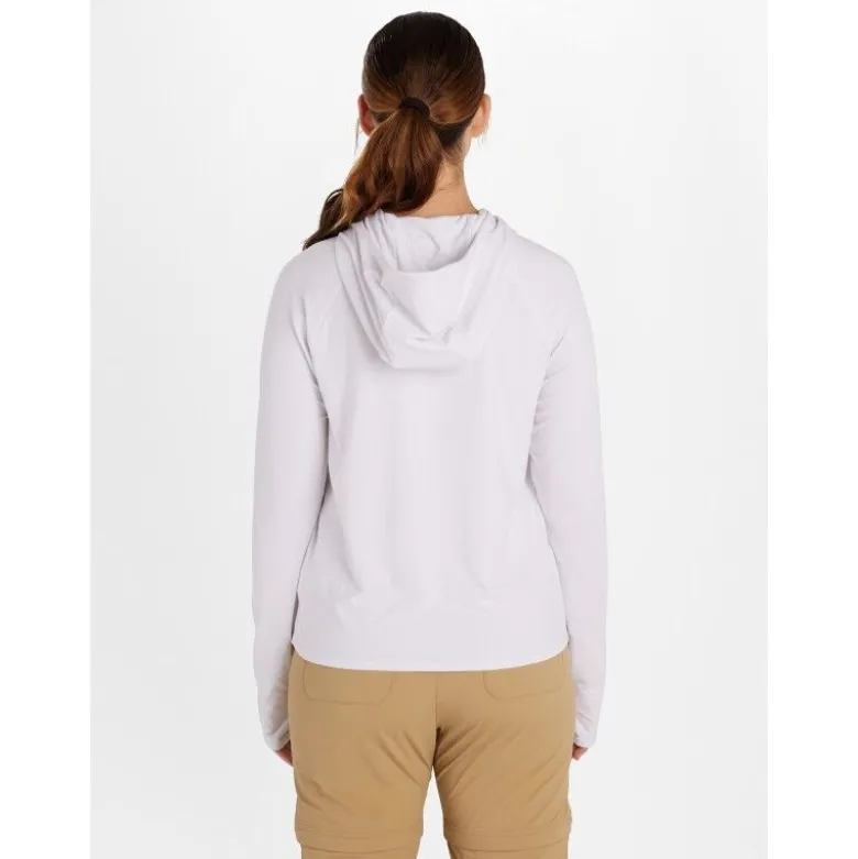 MarmotWindridge Hoody - T-shirt femme