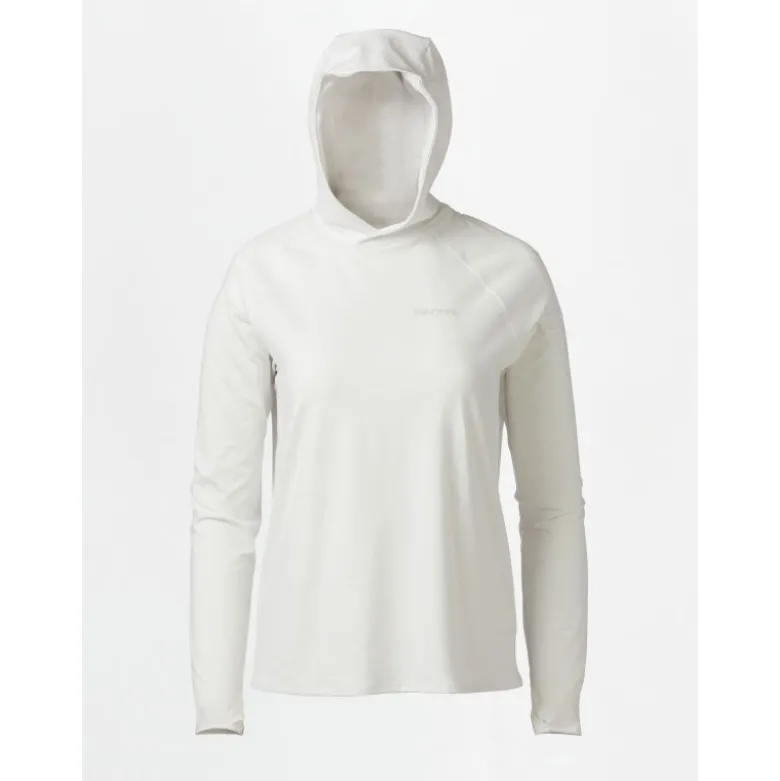 MarmotWindridge Hoody - T-shirt femme