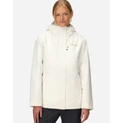 MarmotWm's Ramble Component Jacket - Veste 3 en 1 femme