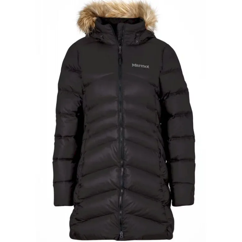 MarmotWm's Montreal Coat - Parka femme