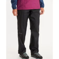 MarmotWm's PreCip Eco Full Zip Pant - Pantalon imperméable femme