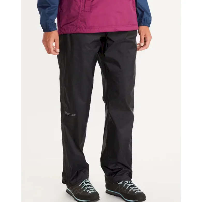 MarmotWm's PreCip Eco Full Zip Pant - Pantalon imperméable femme