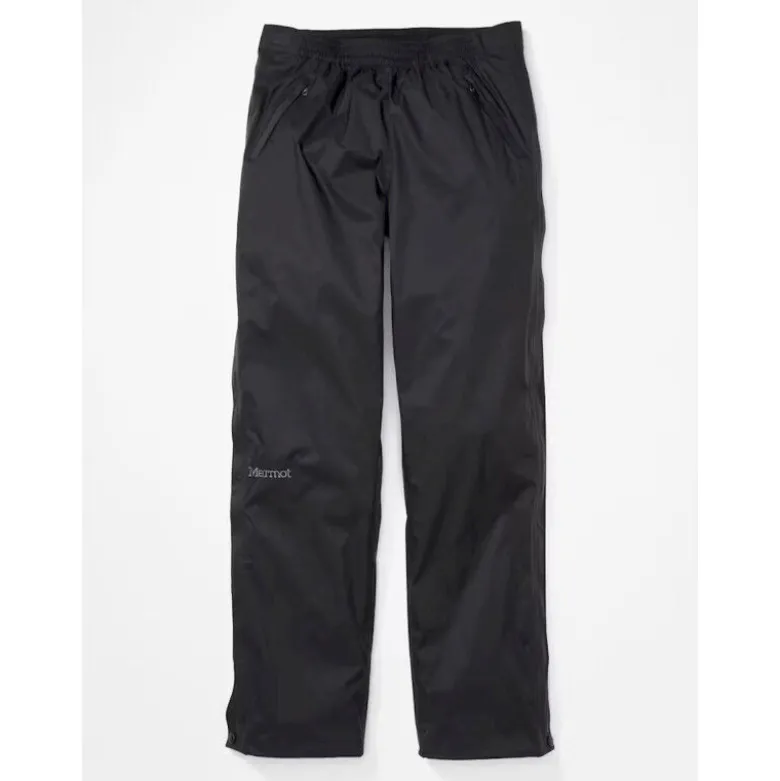 MarmotWm's PreCip Eco Full Zip Pant - Pantalon imperméable femme