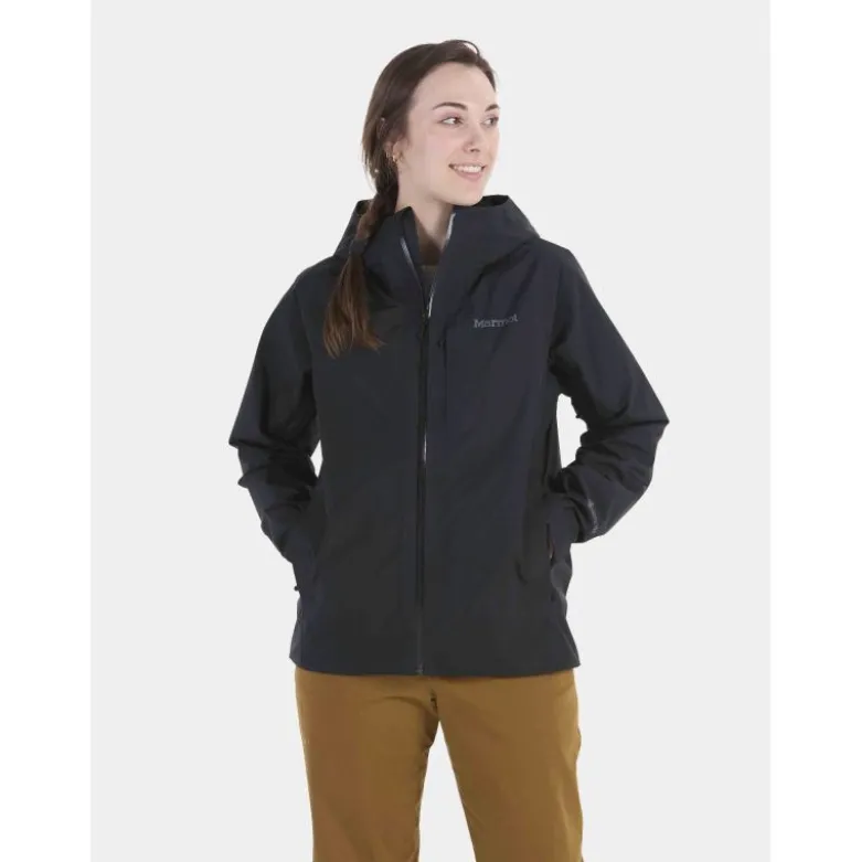 MarmotWm's Waypoint GTX Jacket - Veste hardshell femme