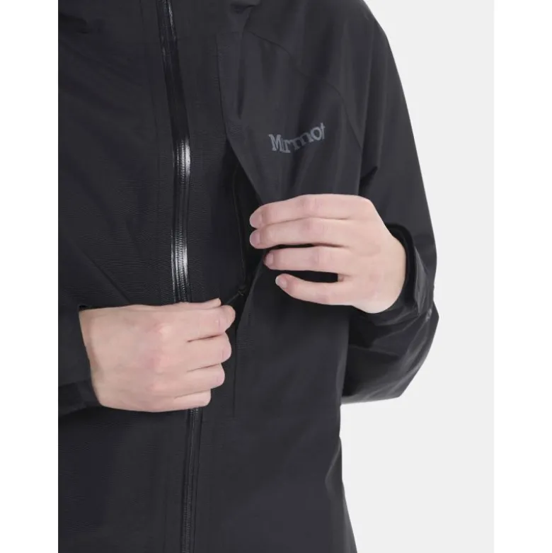 MarmotWm's Waypoint GTX Jacket - Veste hardshell femme