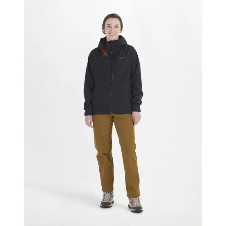 MarmotWm's Waypoint GTX Jacket - Veste hardshell femme