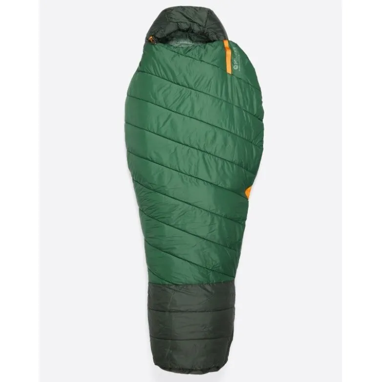 MarmotWraptor 30 Synthetic - Sac de couchage