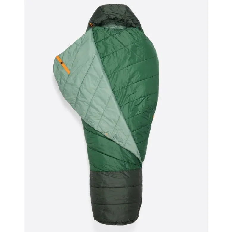 MarmotWraptor 30 Synthetic - Sac de couchage
