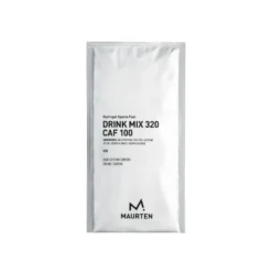 MaurtenDrink Mix 320 Caf 100 - Boisson énergétique