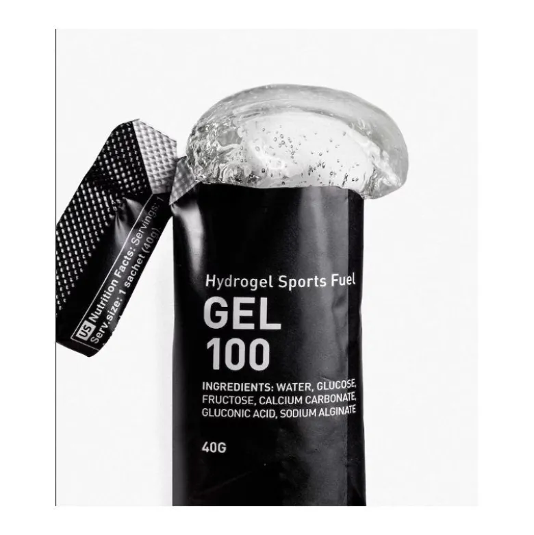 MaurtenGel100 - Gel énergétique