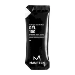 MaurtenGel100 - Gel énergétique