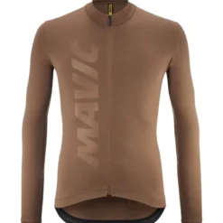 MavicAksium LS Jersey M - Maillot vélo homme