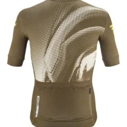 MavicAksium Graphic Jersey M - Maillot vélo homme