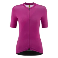 MavicAksium Graphic Jersey W - Maillot vélo femme