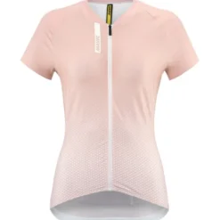 MavicAksium Jersey W - Maillot vélo femme