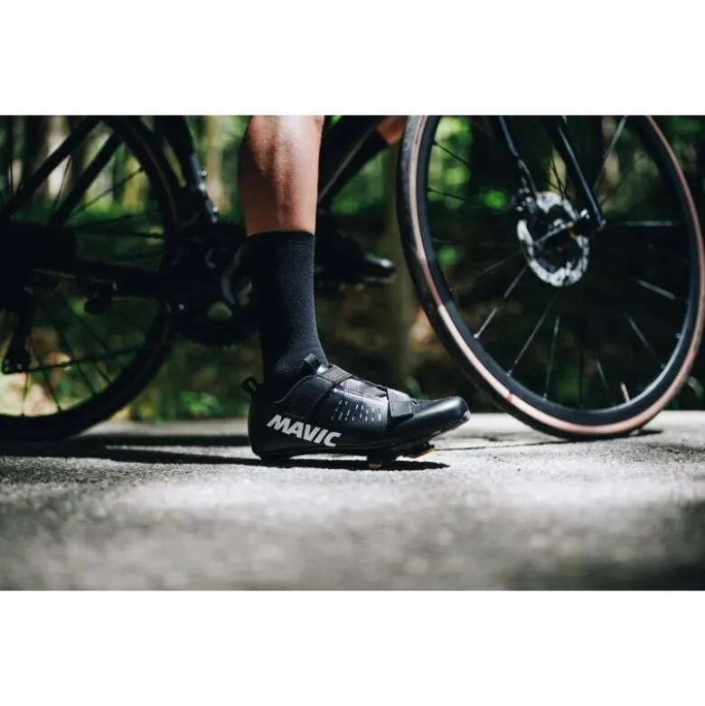 MavicAksium Strap - Chaussures vélo de route