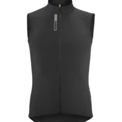 MavicAksium Wind Vest M - Gilet vélo homme