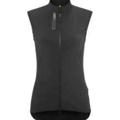 MavicAksium Wind Vest W - Gilet vélo femme