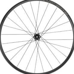 MavicAllroad Disc 700 | 12 x 100 mm | Centerlock - Roue vélo avant