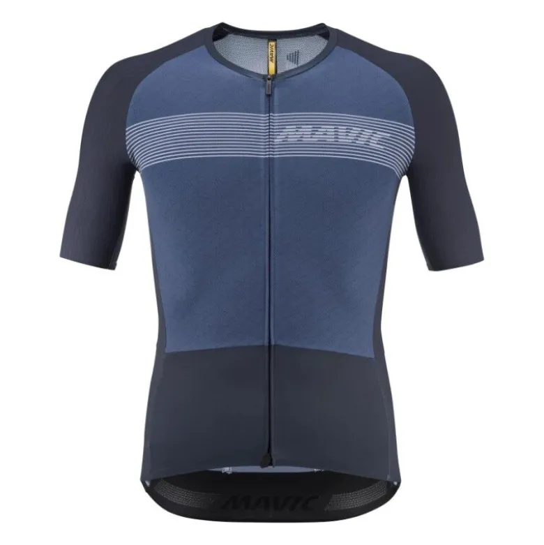 MavicCosmic Jersey M - Maillot vélo homme