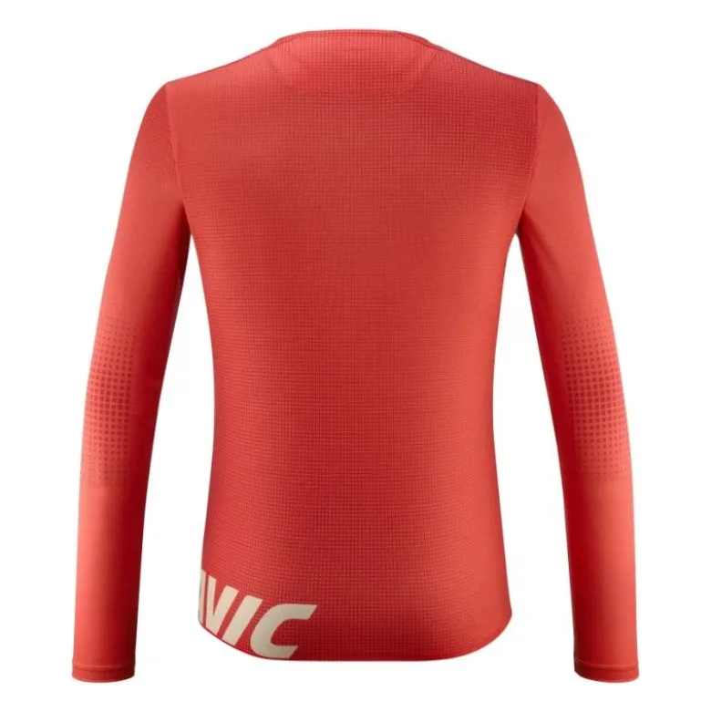 MavicCrosstrail LS Jersey M - Maillot VTT homme
