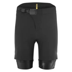 MavicCrosstrail Padded Short M - Short VTT homme