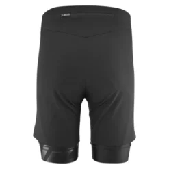 MavicCrosstrail Padded Short M - Short VTT homme