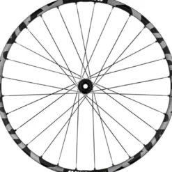 MavicDeemax Enduro SL 29 | 15 x 110 Boost - Roue avant VTT 29"
