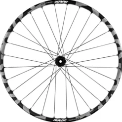 MavicDeemax Enduro SL 27,5 | 12 x 157 | 6 Trous - Roue arrière VTT 27,5"