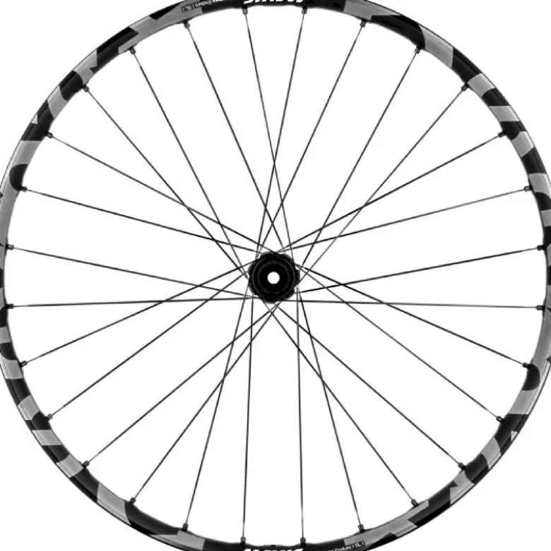 MavicDeemax Enduro SL 27,5 | 12 x 157 | 6 Trous - Roue arrière VTT 27,5"