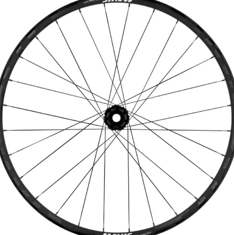 MavicDeemax DH 29 | 15 x 110 mm Boost - Roue avant VTT 29"