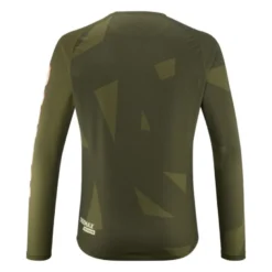 MavicDeemax Enduro LS Jersey M - Maillot VTT homme