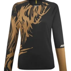 MavicDeemax Enduro LS Jersey W - Maillot VTT femme
