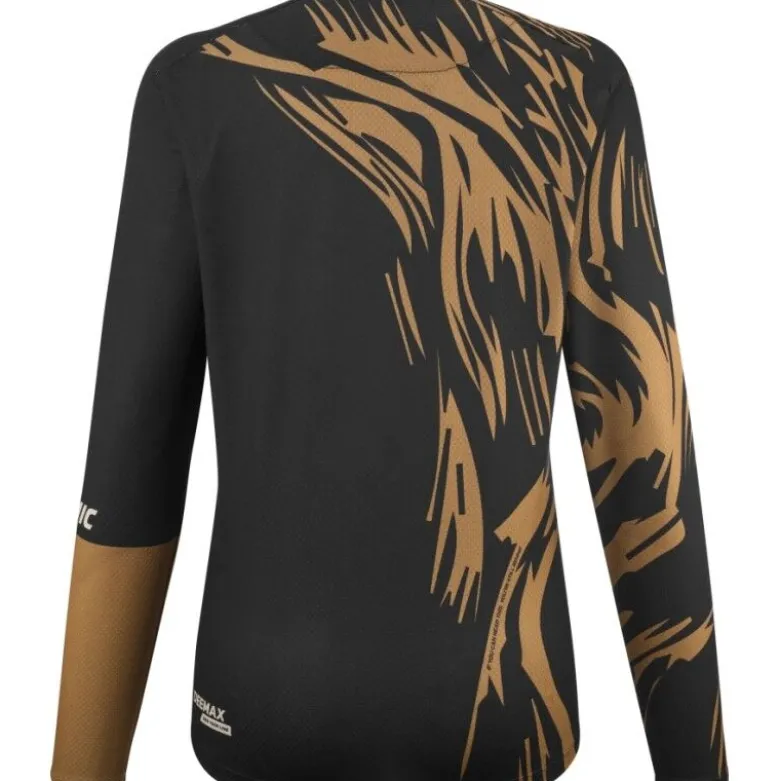 MavicDeemax Enduro LS Jersey W - Maillot VTT femme