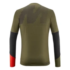MavicDeemax Enduro Pro LS Jersey M - Maillot VTT homme