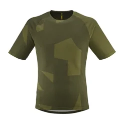 MavicDeemax Enduro SS Jersey M - Maillot VTT homme