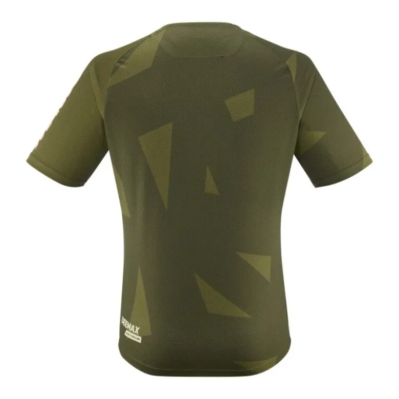 MavicDeemax Enduro SS Jersey M - Maillot VTT homme
