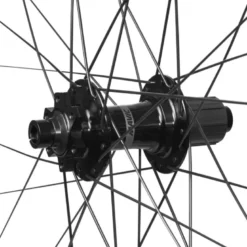 MavicE-Crossride 1 27.5 30 mm | 12 x 148 mm | Centerlock - Roue arrière VTT 27,5"