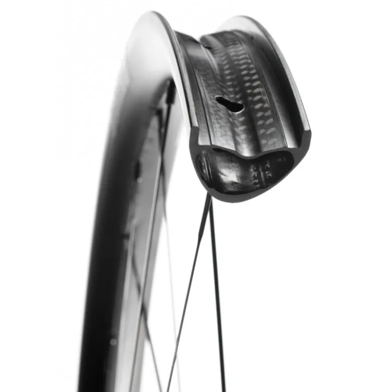 MavicE-Crosstrail SL Carbon 29 | 15 x 110 / 12 x 148 mm | Centerlock - Paire de roues VTT 29"