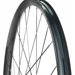 MavicE-Crosstrail SL Carbon 29 | 15 x 110 mm | 6 trous - Roue avant VTT 29"